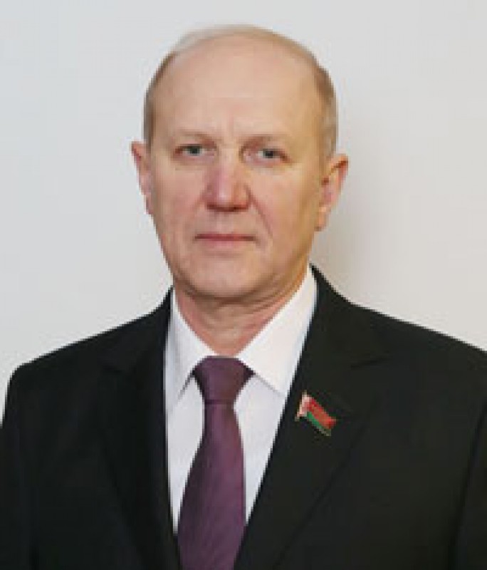 А. Лукашенко назначил В. Кравцова председателем Гродненского облисполкома