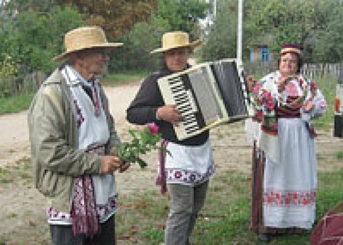 Гродненщина признана лучшей в организации культурного досуга сельчан