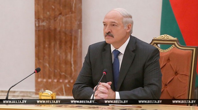 Лукашенко: Беларусь рассматривает Оман как перспективного торгового и инвестиционного партнера