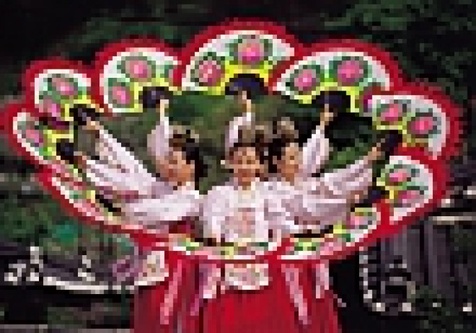 На Фестивале национальных культур в Гродно появится новое подворье – китайское