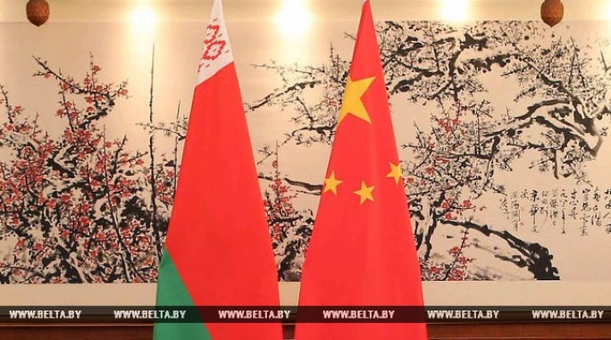 Беларусь и Китай достигли самых доверительных отношений - Лукашенко