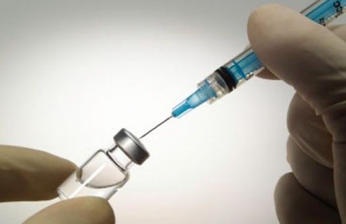 Эффективность прививки против гриппа в 3-5 раз выше других средств защиты
