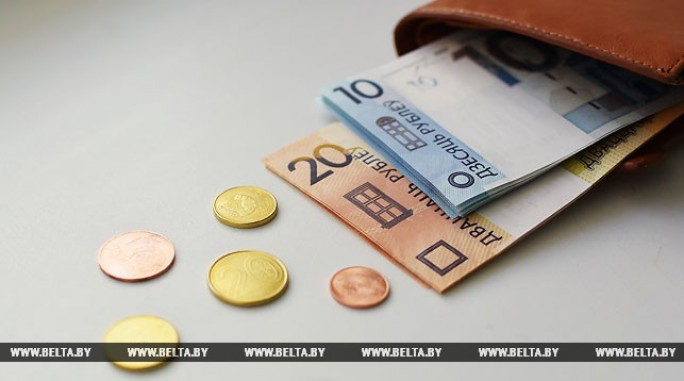 Трудовые пенсии с 1 декабря повышаются в Беларуси в среднем на 5%