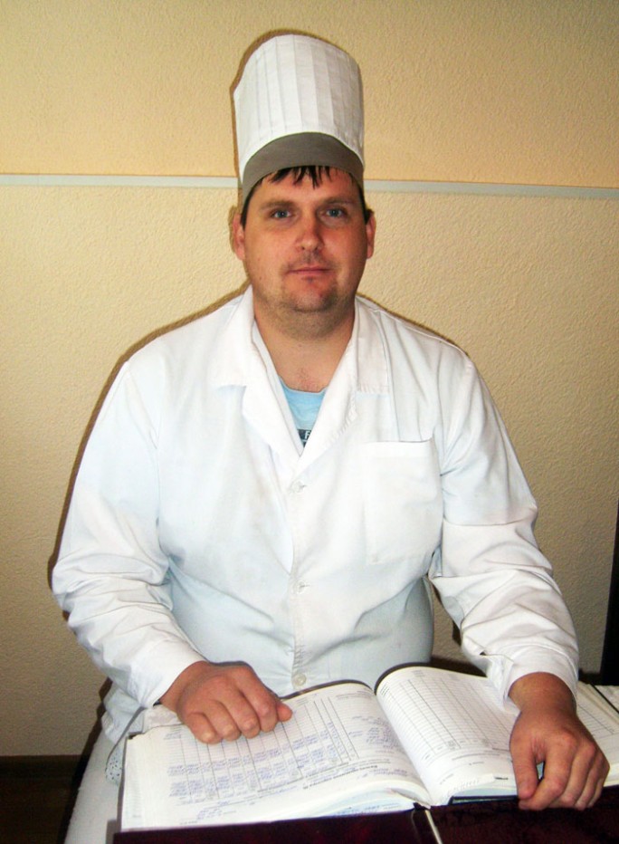 Профессиональный взгляд на кухню