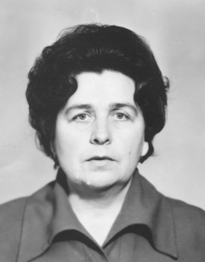 «Люби людей, не помни зла и за всё говори спасибо судьбе»