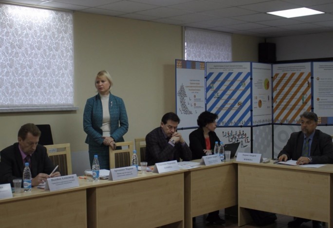 4 ноября в Гродно прошел адвокативный семинар для журналистов