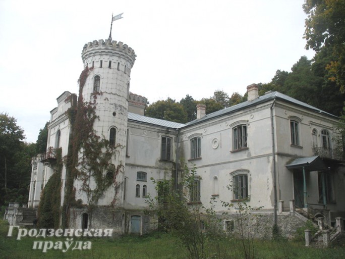 Школьники Гродненской области стали чаще ездить на экскурсии по историческим местам