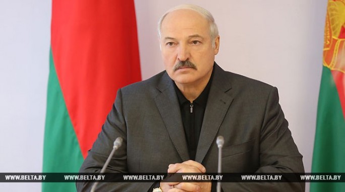 Лукашенко: развитие села в Беларуси необходимо поднять на новый уровень