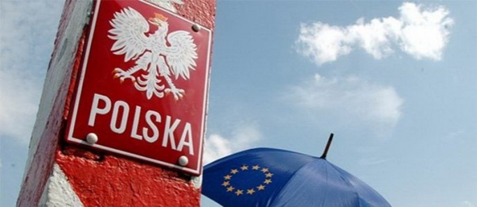 Польша ограничила въезд с полным баком — не чаще, чем раз в трое суток