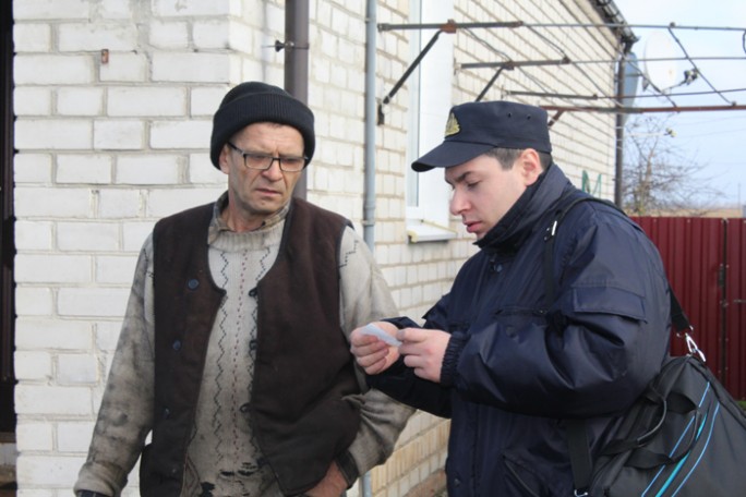 Не как в кино, или Журналист идёт по следу