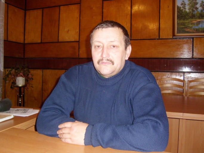 За высокие результаты в селекции