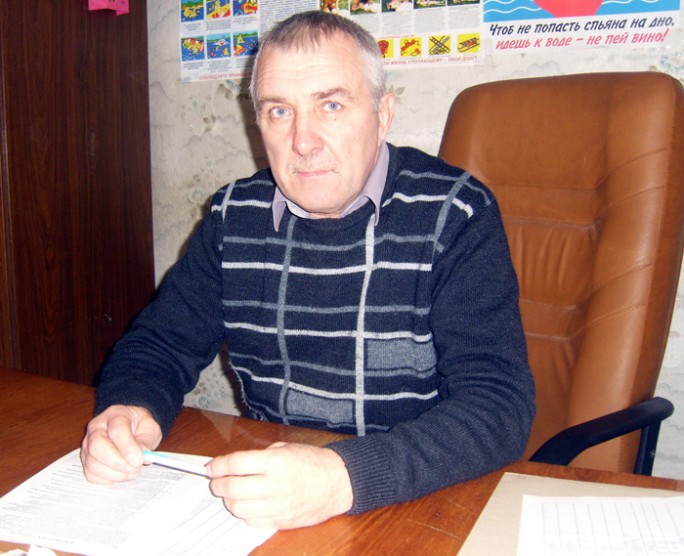 Незаменимый механик