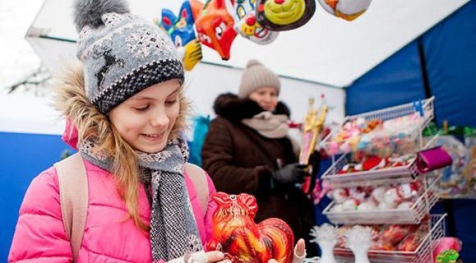 Вкусные акции и скидки: на Гродненщине стартуют предновогодние ярмарки