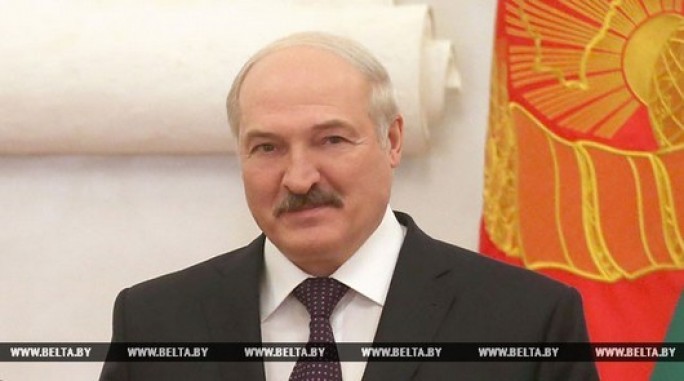 Александр Лукашенко: Минск стал значимой площадкой для урегулирования региональных кризисов