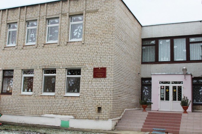 Праздник приходит в левобережье...