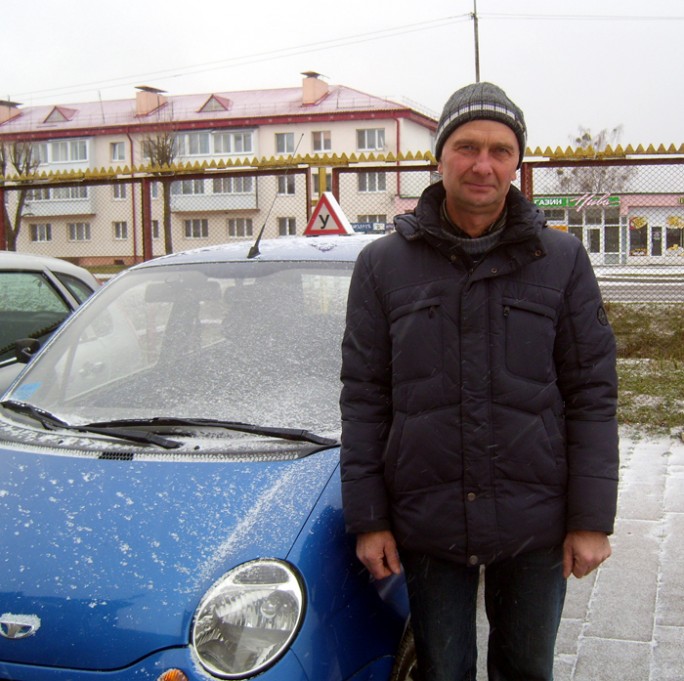 Надёжный мастер и хороший человек