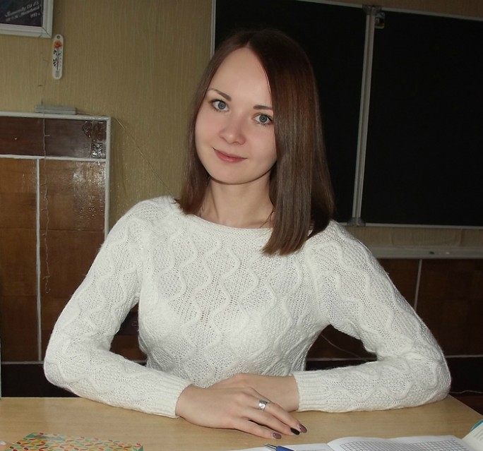 «Я очень люблю то, что делаю»