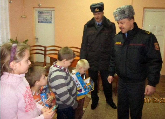Сердечные поздравления и подарки