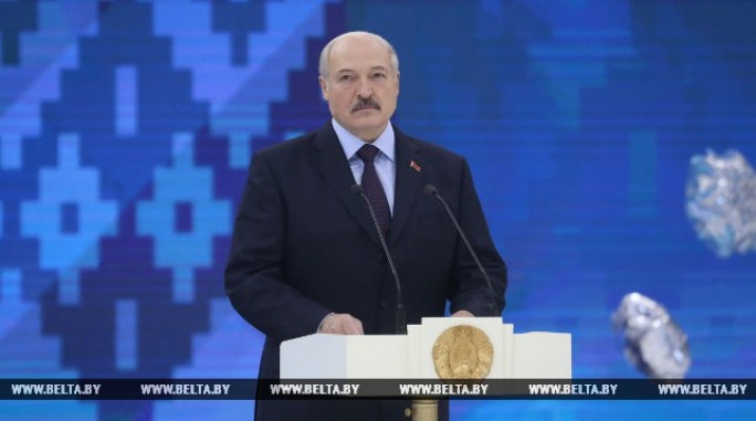 Лукашенко: в Рождественском турнире принимают участие команды, которые готовы упорно бороться за главный приз