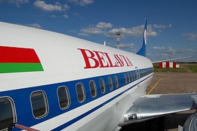 Воздушные рейсы на Калининград из Гродно возобновляются