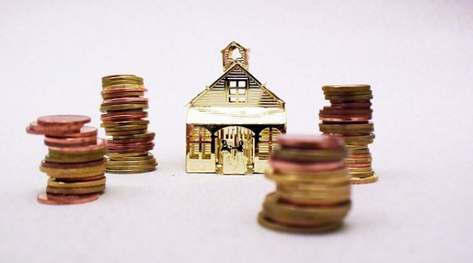 Еще один белорусский банк планирует весной начать выдачу льготных кредитов на строительство жилья