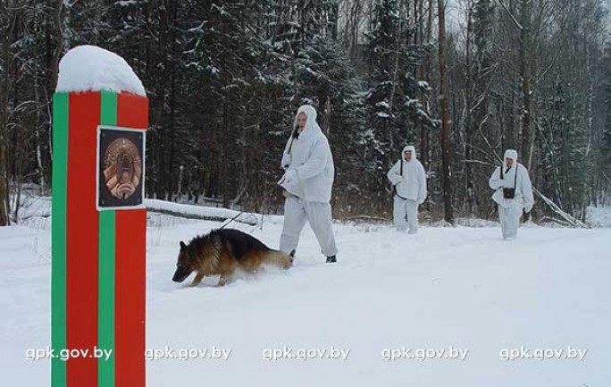 Оленьи рога, янтарная 'запаска' и самый раритетный паспорт...