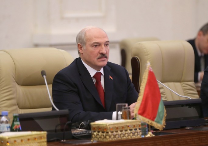 Тема недели: Визиты Президента Беларуси в Египет и Судан
