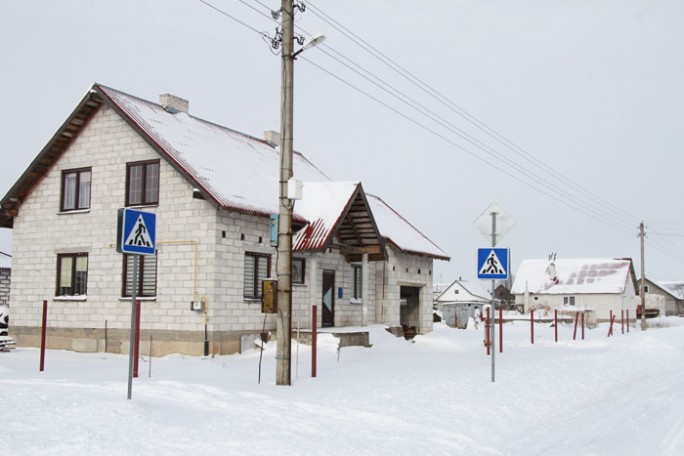 Квартира хорошо, а дом лучше…