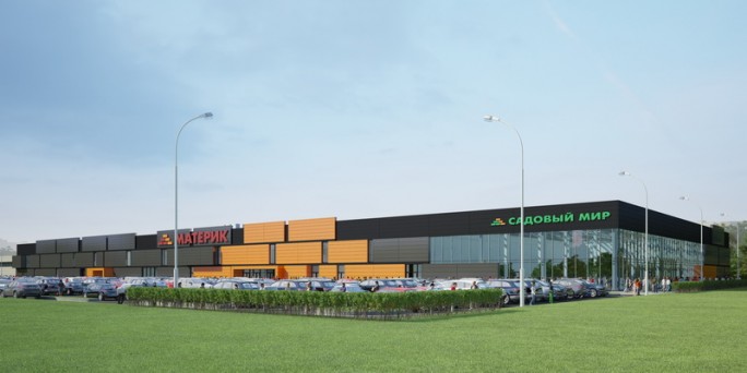 Крупнейший строительный гипермаркет страны откроется в Гродно в ближайшую субботу