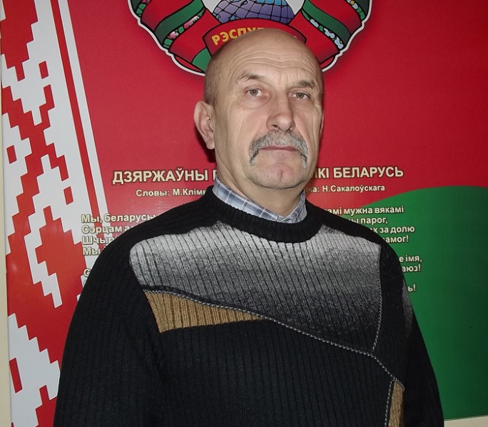 Военный на всю жизнь