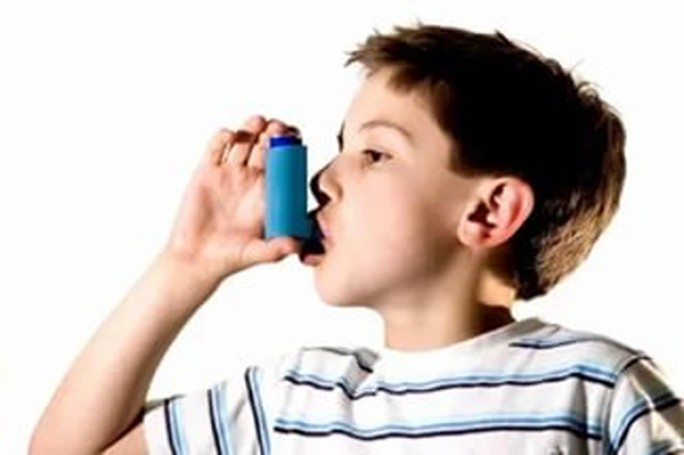 Бронхиальная астма: меры профилактики