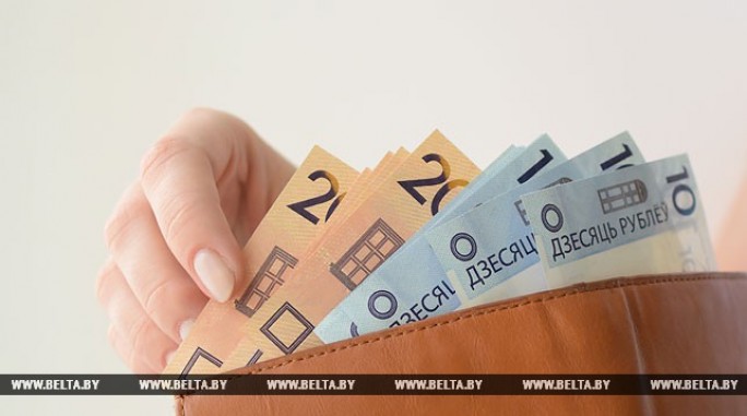 Досрочная выплата пенсий за 8 марта начнется в Беларуси с 4 марта