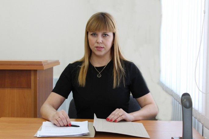 Всё получается, когда работа нравится