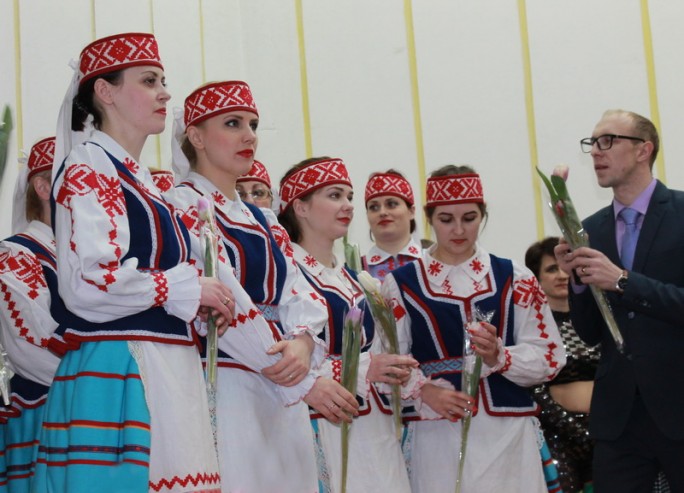 В Гродно выбрали победителей конкурса «Новые имена Беларуси» среди работников АПК