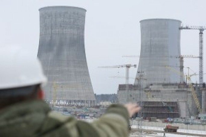 Ижорские заводы изготовили компенсатор давления для второго энергоблока БелАЭС