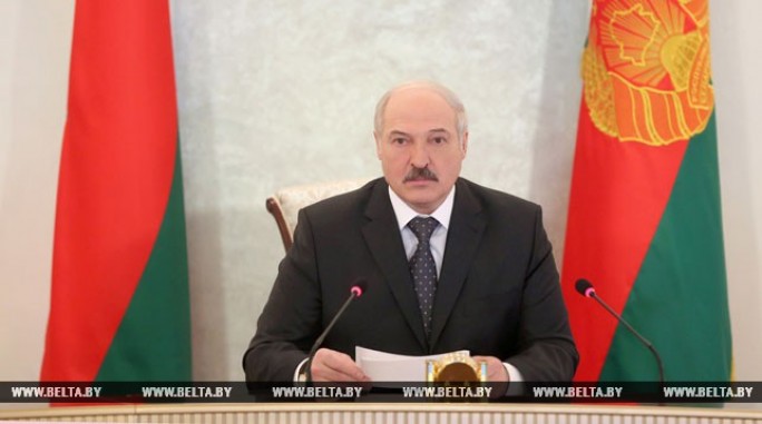 Лукашенко ознакомится с социально-экономическим развитием Могилевской области