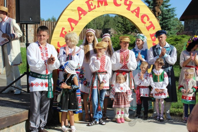 Совет сельской молодежи планируется создать в Гродненской области