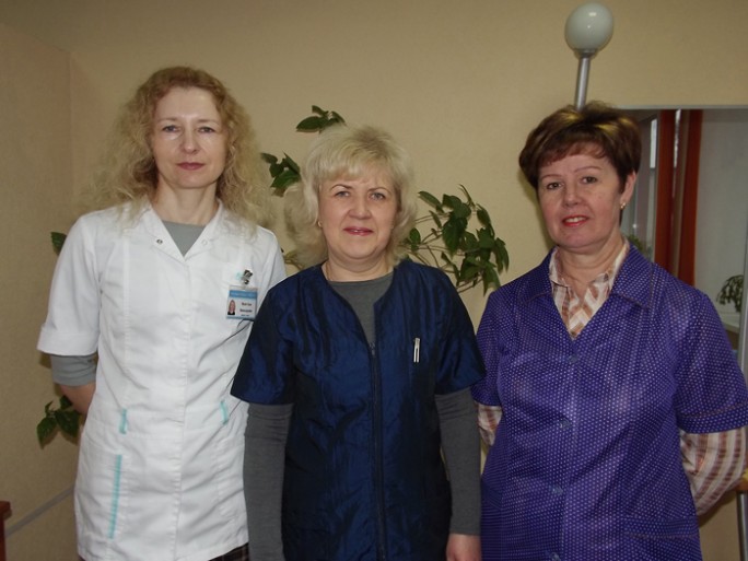 Обслужат быстро и качественно