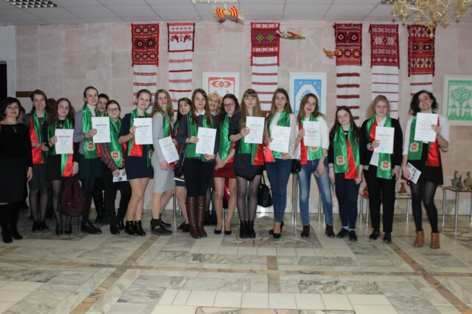 Гродненщина заняла первое место среди регионов по итогам заключительного этапа республиканской олимпиады по учебным предметам