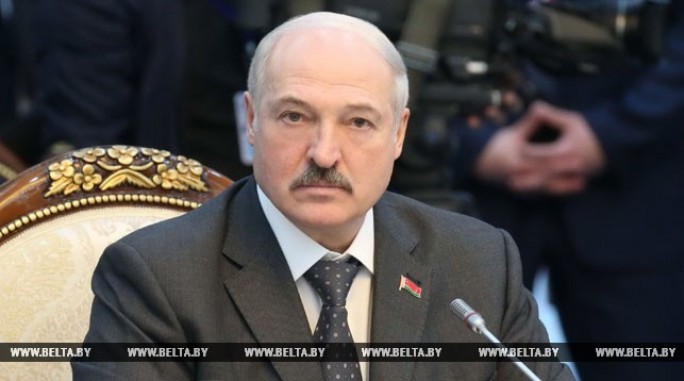 Беларусь предлагает реализовать комплекс действенных мер для более быстрого становления ЕАЭС