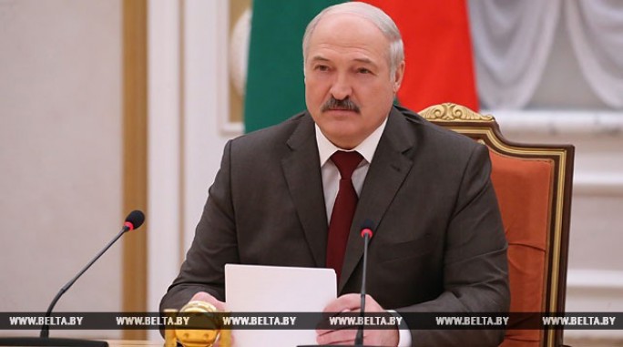 Об отношениях с КНР, Шелковом пути и дружбе с Си Цзиньпином: Лукашенко встретился с журналистами из Китая