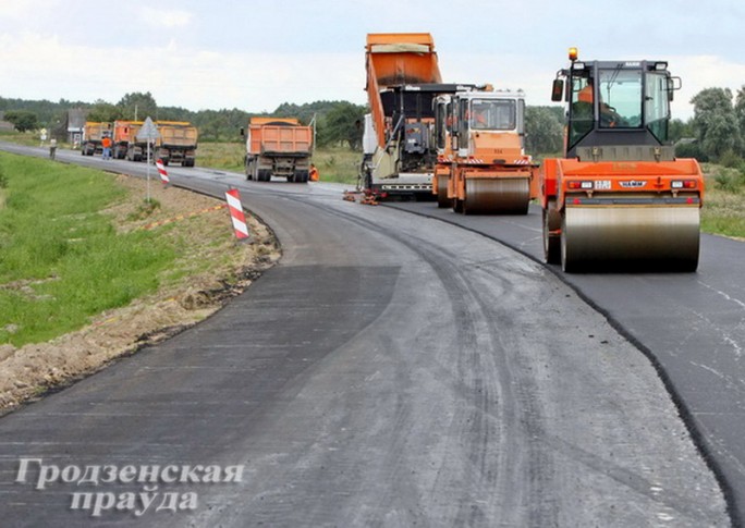 В зоне туристско-рекреационного парка «Августовский канал» благоустроят подъездные пути, расширят автопарковки