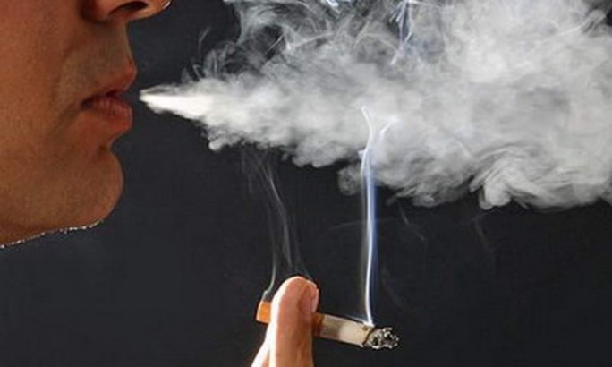 «Табак -- угроза   для развития»