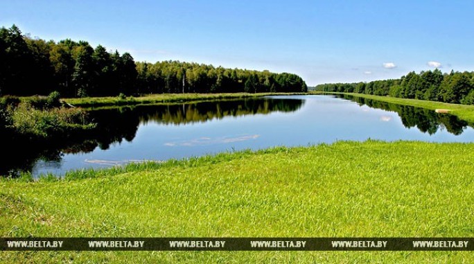 Нынешнее лето в Беларуси ожидается теплее обычного