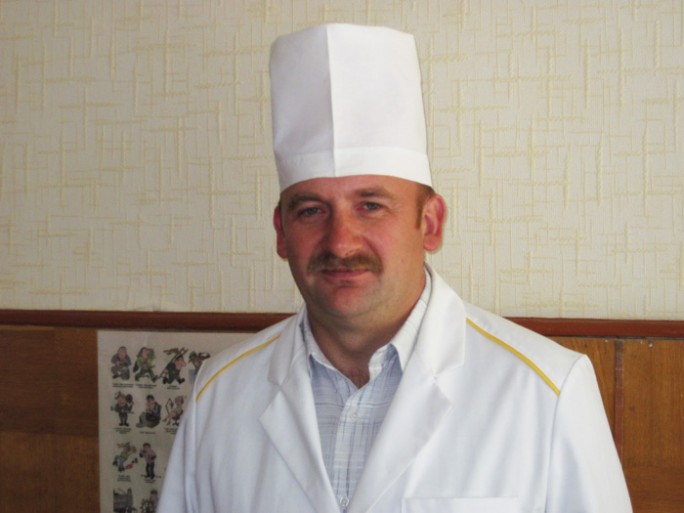 Профессия - врач скорой помощи