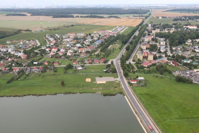 Какие обновления произойдут в агрогородках Гродненщины?