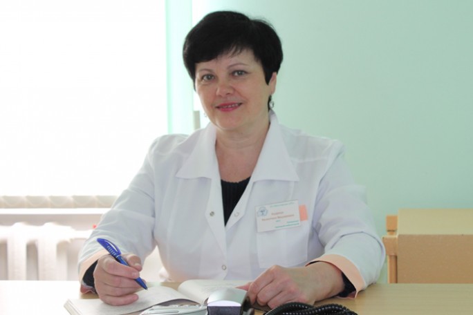 За благородную работу, за чуткость душ, сердец тепло...