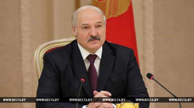 Лукашенко: залог успеха системы здравоохранения - активная интеграция уникальных научных исследований в практику