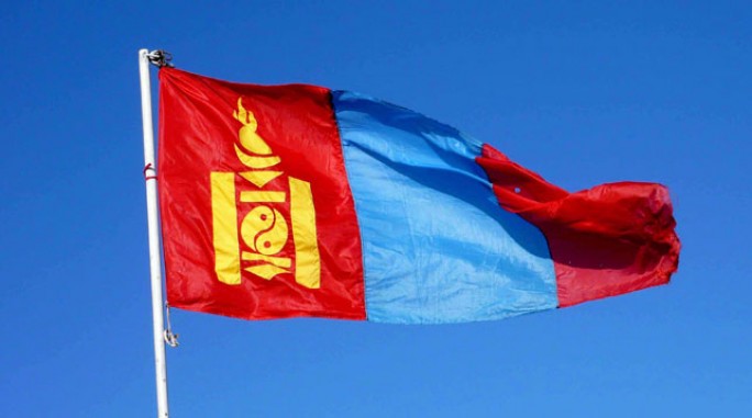 В Монголии выбирают президента