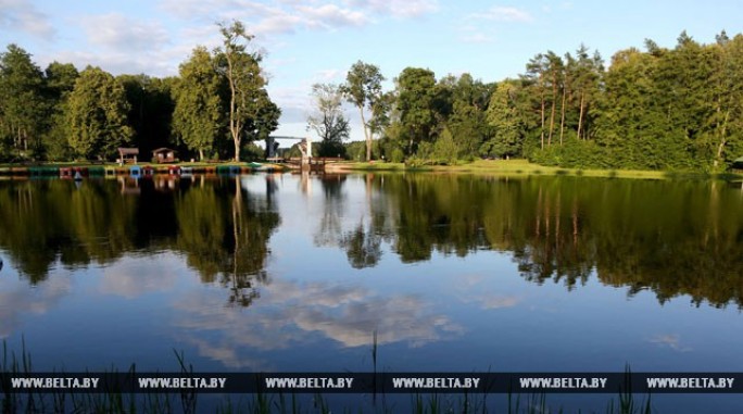 Теплая погода ожидается в начале августа в Беларуси